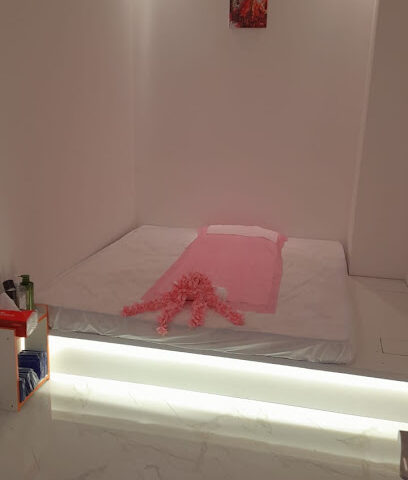 جوده الخير سبا مساج - الفجيرة - +971 52 467 9606