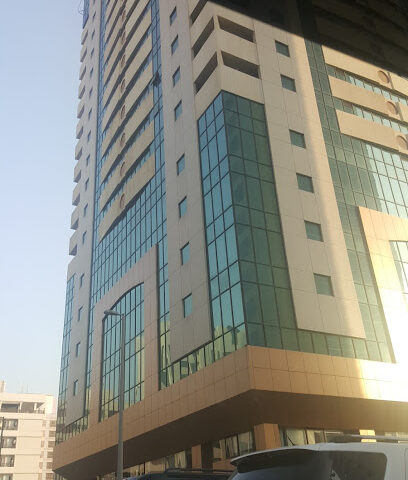 ايس غالاغر لوسطاء التأمين ذ - دبي - +971 2 494 2100