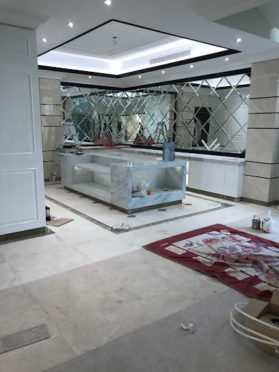 اتيك انتريورز ذ م م | أفضل شركة تصميم داخلي ومكتب / بيع بالتجزئة / سكني مناسب في دبي - United Arab Emirates|Al Quoz - 1Al Quoz 1 - Dubai|24 First Al Khail St|2 Warehouse