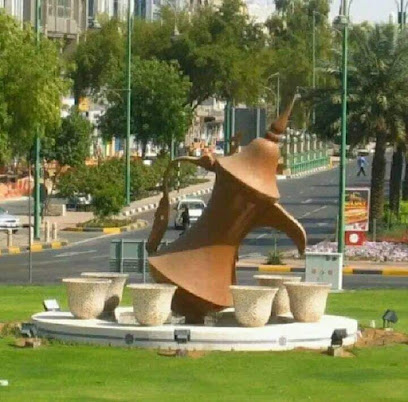بيبك كوكا كولا - رأس الخيمة -