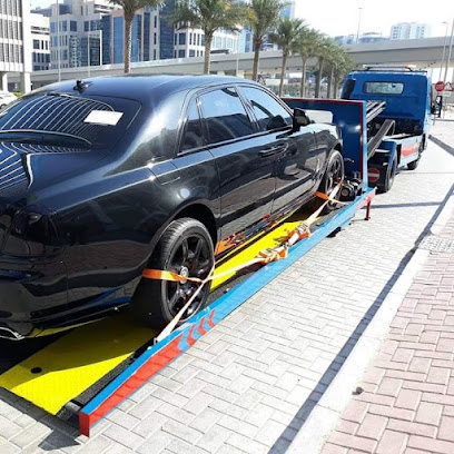 الصفا للحدادة - دبي - +971 55 159 3030