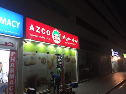 Farnek Services LLC - رأس الخيمة - +971 800 327635
