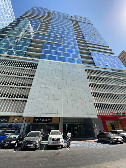 مختبر Unilabs أبوظبي المركزي - United Arab Emirates|Abu Dhabi|Corniche Rd|0 Floor