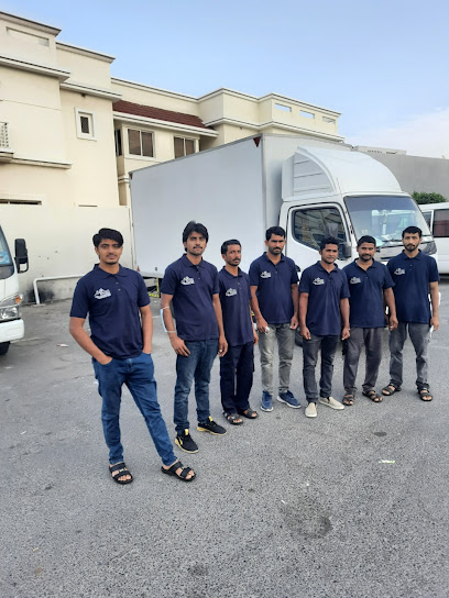 شركة Allied Home Movers رأس الخيمة - United Arab Emirates|Mina Al Arab - Ras al Khaimah|near Al Nakheel Blvd