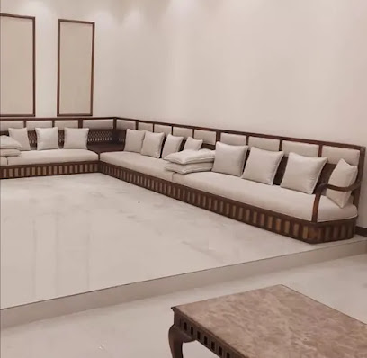 هوم دميتشر لاعمال الديكور والتنجيد - دبي - +971 56 192 3669