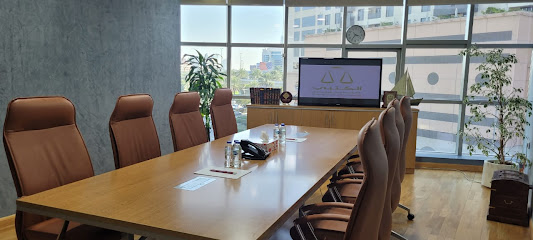 خليفة بن هويدان للمحاماة والاستشارات القانونية - دبي - +971 4 255 5000