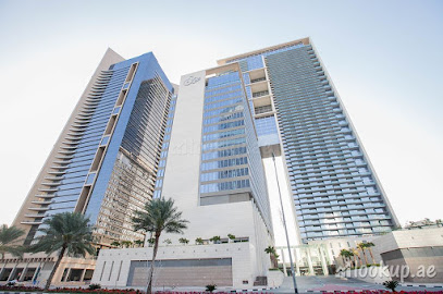 سكوير باتون بوجز - دبي - +971 4 447 8700