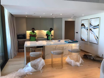 احفظ منزلك من صيانة المباني - رأس الخيمة - +971 55 734 5402