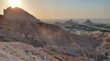 موقف 1 جبل حفيت - الفجيرة - +971 50 786 8345