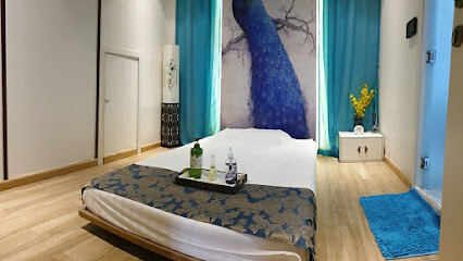 V Elements Spa and Wellness - فندق ومنتجع فيلاجيو - الفجيرة - +971 55 573 0178
