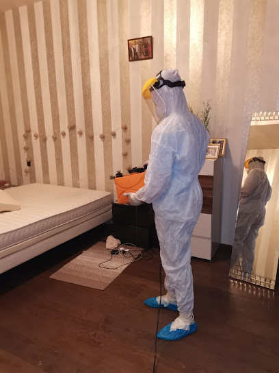 الاصيل لخدمات تنظيف المباني - United Arab Emirates|Umm Ramool - Dubai|25th St