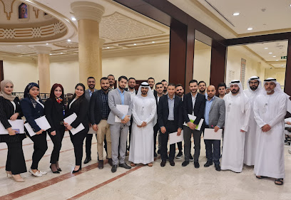 الإشراف الإداري لجمعية أصحاب المديرين - United Arab Emirates|Al Khan - Sharjah|الشارقة - برج الشاطئ1- مكتب الطابق الأرضي 01|Alkhan Alkhan، Beach tower - office -G01