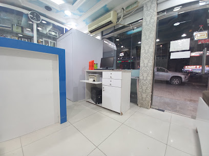 استوديو مثالي - رأس الخيمة - +971 50 232 4061