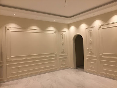 DREAMY DECOR & BUILDING MAINTENANCE LLC. دريمى للديكور والبناء - دبي - +971 54 996 4412