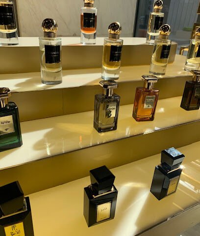 أفضل العطور - رأس الخيمة - +971 54 404 5491