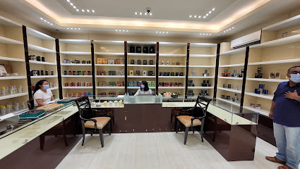 هاندلر أكتيف للتجارة العامة - رأس الخيمة - +971 2 555 8076
