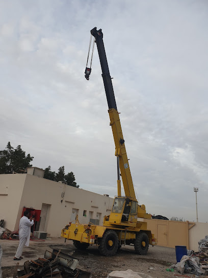 مصنع سجى للرخام - United Arab Emirates|Emirates Industrial City - Alsajaa Industrial - Sharjah|near Al Sajja|Police Station