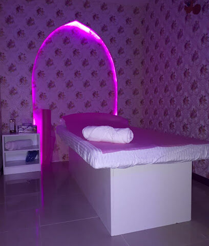 الزهراء سبا - الفجيرة - +971 55 732 2315