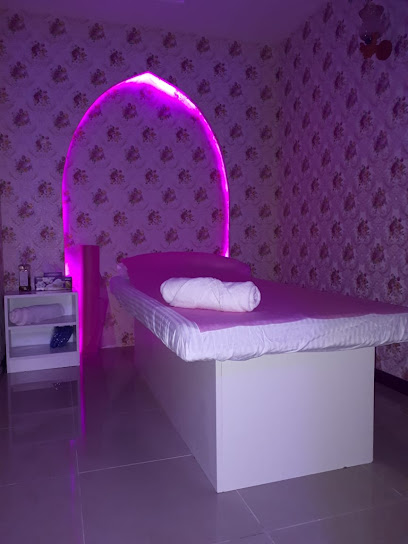 الزهراء سبا - United Arab Emirates|Al Rawda 2 - Ajman|near Royal Plaza Center|Sheikh Ammar Bin Humaid St