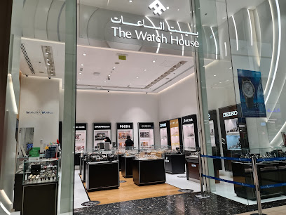 بيت المراقبة - دبي - +971 6 748 0030