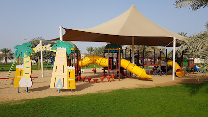 حديقة الجواز حديقة القوز - رأس الخيمة - +971 6 538 3443