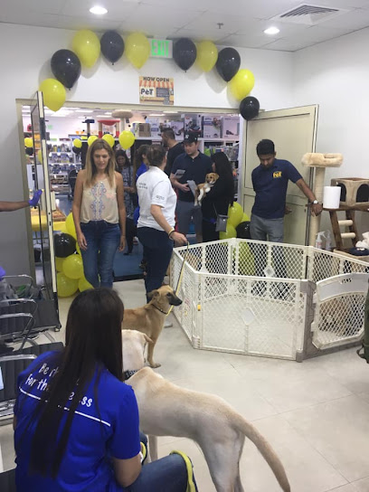 PetMart - United Arab Emirates|Green Community Village - Dubai|WH5