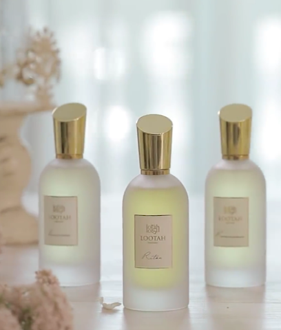 لوتاه للعطور - مكتب الإدارة - رأس الخيمة - +971 4 590 0800