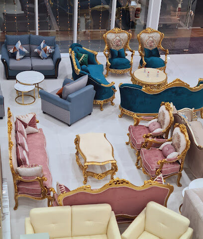 مفروشات الراضي - الفجيرة - +971 50 365 9585