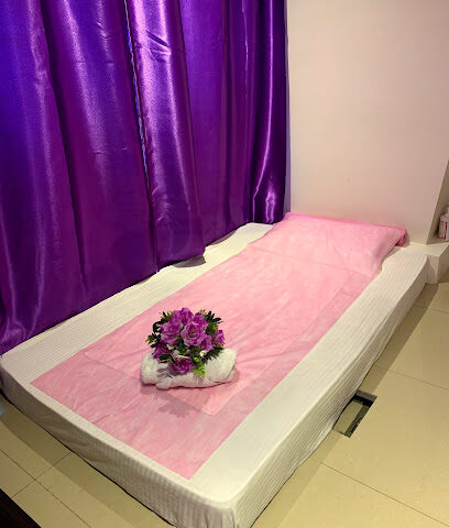 مركز ليلي للمساج العلاجي - الفجيرة - +971 52 706 5393