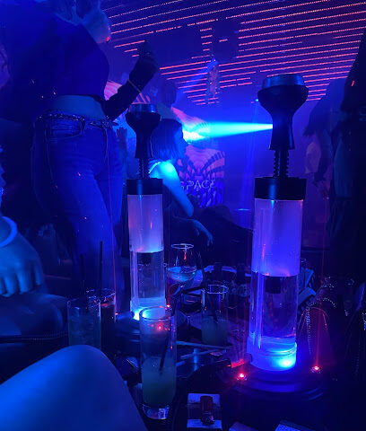 نادي الفضاء دبي - الفجيرة - +971 54 711 1729