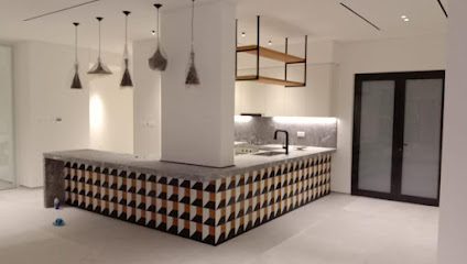 اكسلنس ارت للنجارة والديكور ش.ذ. - دبي - +971 4 338 8408