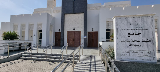 مسجد - الفجيرة -