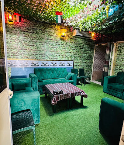مطعم الصفا البخاري - الفجيرة - +971 50 853 0263