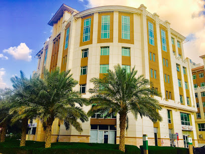 PHHC - مركز تقويم العظام (مركز الصحة البدنية والشفاء) - United Arab Emirates|Umm Hurair 2 - Dubai Healthcare City - Dubai|Building 24 Dubai Healthcare City