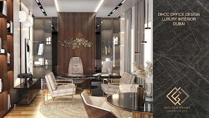 جولدن برواز للتصميم الداخلي ذ - دبي - +971 56 900 9095