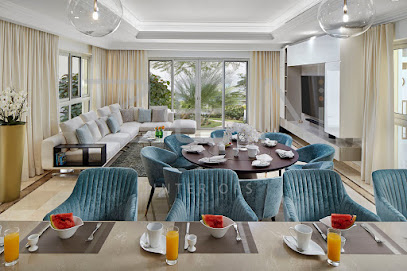 زين انتريورز - United Arab Emirates|Al Barsha - Dubai|Sheikh Zayed Road