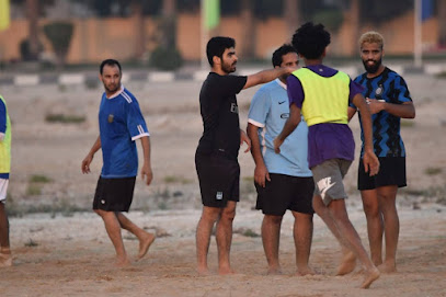 ملعب صباح الاحمد الصباح - رأس الخيمة -