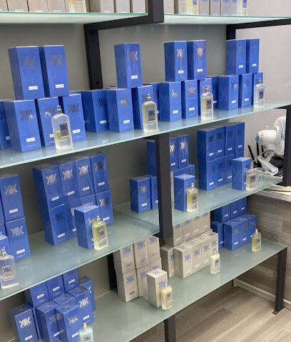 KADY PERFUMES كادي للعطور - رأس الخيمة - +971 54 549 2024