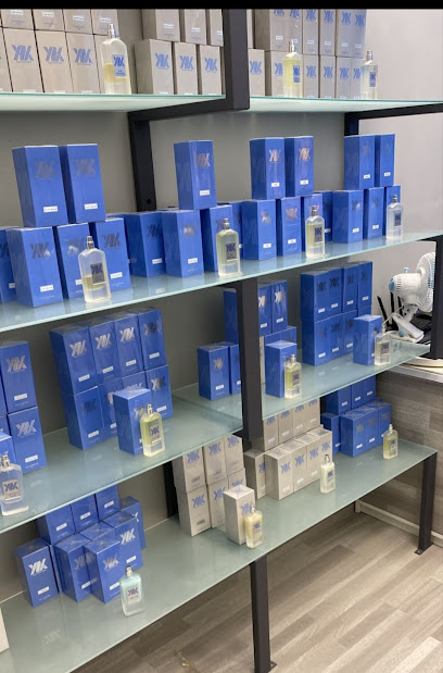 KADY PERFUMES كادي للعطور - United Arab Emirates|Al Muwaihat 3 - Ajman
