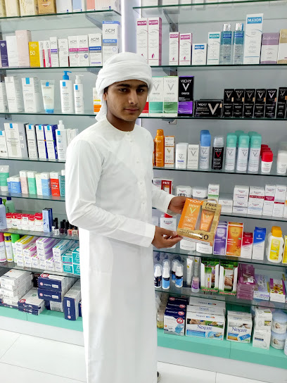 صيدلية جولدن - United Arab Emirates|Industrial Area - Industrial AreaIndustrial Area 12 - Sharjah