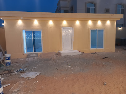 مؤسسة الشراع الذهبي لمقاولات البناء - الفجيرة - +971 50 774 1444
