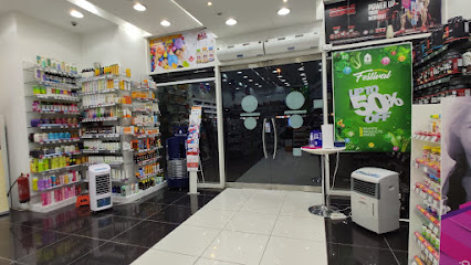 صيدلية لايف - ريال 4 - رأس الخيمة - +971 4 388 1558