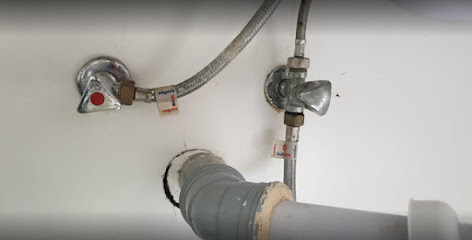 لاصلاح التمديدات والتركيبات الصحية - رأس الخيمة - +971 55 204 7540