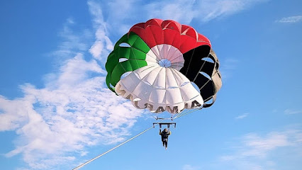 ملاهي المرجان البحرية - الفجيرة - +971 50 170 1120