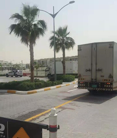 المحركون المنزليون الفريدون - الفجيرة - +971 52 528 0886