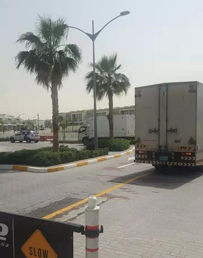 المحركون المنزليون الفريدون - United Arab Emirates|Al Murar - Dubai|4th Floor