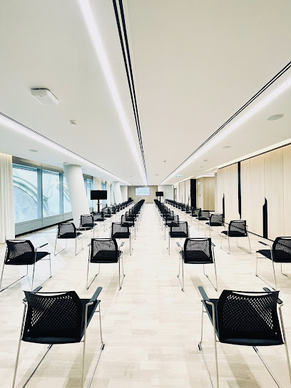 ديلفينا ديزاين - ديزاين ستوديو في دبي - United Arab Emirates|Dubai|Saaha Offices