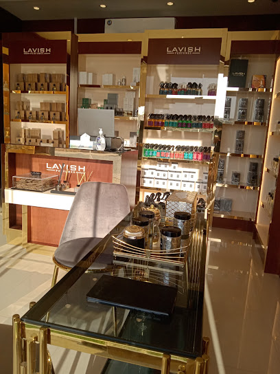 عطور لافيش للعطور مدينة زايد الغربية - United Arab Emirates|Zayed City - Abu Dhabi|178 Al Saraya St