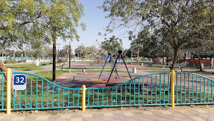 حديقة الخليج العربي - حديقة الخليج العربي - الفجيرة -