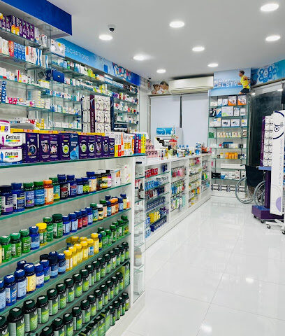 صيدلية ركن الحمرية - رأس الخيمة - +971 54 437 3828